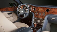 Bentley Mulsanne car interior Car vehicle Bentley luxury cars