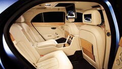 Bentley Mulsanne car interior luxury cars Car Bentley vehicle