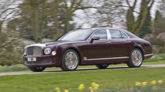 Bentley Mulsanne Car luxury cars Bentley sedan purple cars