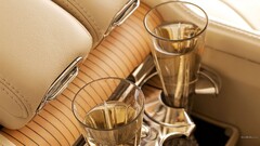 Bentley Mulsanne Car vehicle car interior luxury cars Bentley