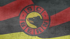 bern hockey ice hockey logo