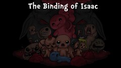 Binding of Isaac video games video game art