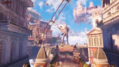 bioshock infinite video games bioshock