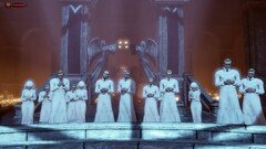 bioshock infinite video games PC gaming