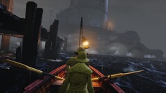 bioshock infinite video games screen shot