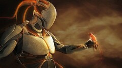 Birds Animals science fiction