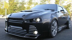 black cars vehicle Car