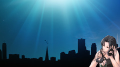 black lagoon Revy anime girls Anime