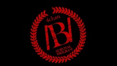 black Simple Background 4chan