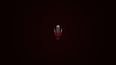 bleach Anime Minimalism hollow