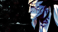 bleach Anime Zaraki Kenpachi