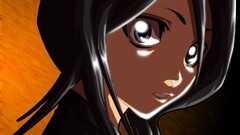 bleach kuchiki rukia Anime