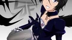 bleach kuchiki rukia Anime