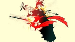 bleach white background Anime