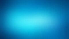 blue cyan Minimalism gradient