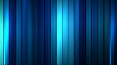 blue stripes abstract lines digital art texture