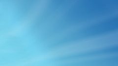 blue window Minimalism gradient