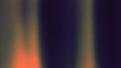 blurred abstract Minimalism