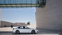 BMW 7 BMW white cars vehicle