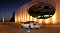 BMW 7 white cars Car BMW sedan bmw 7 series