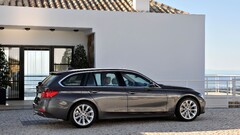 BMW Car vehicle BMW 3 Series BMW F30