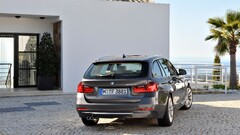 BMW Car vehicle BMW 3 Series BMW F30