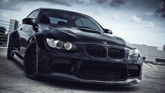 BMW Car vehicle BMW E92 BMW 3 Series