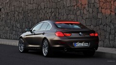 BMW Car vehicle BMW F12/F13/F06 BMW 6 series
