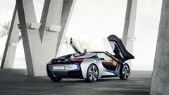 bmw i8 Car BMW vehicle