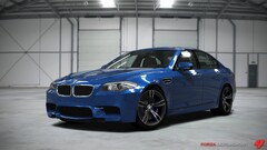 bmw m5 Car BMW blue cars BMW 5 Series BMW F10