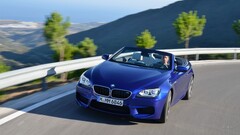 bmw m6 convertible blue cars BMW 6 series BMW F12/F13/F06