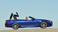 bmw m6 convertible blue cars BMW 6 series BMW F12/F13/F06