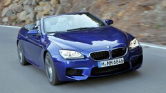 bmw m6 convertible Car BMW 6 series BMW F12/F13/F06
