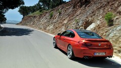 bmw m6 coupe BMW road vehicle Car BMW 6 series BMW F12/F13/F06