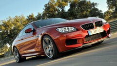 bmw m6 coupe Car BMW F12/F13/F06 BMW 6 series