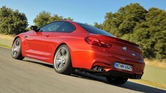 bmw m6 coupe red cars BMW 6 series BMW F12/F13/F06