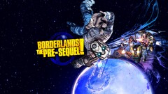 borderlands 2 borderlands Borderlands: The Pre-Sequel