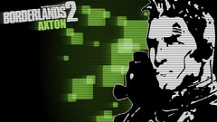 borderlands 2 vault hunters video games Axton (Borderlands)