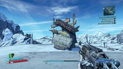 borderlands 2 video games