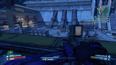 borderlands 2 video games screen shot