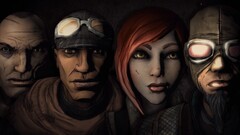 borderlands borderlands 2 vault hunters video games digital art