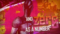 borderlands borderlands 2 vault hunters video games Zer0 zero