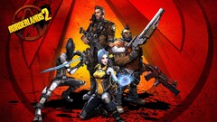 borderlands borderlands 2 vault hunters Zer0 video games zero