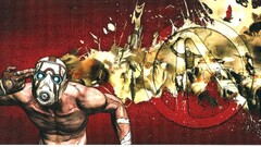 borderlands borderlands 2 video games