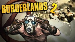 borderlands borderlands 2 video games