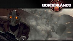 borderlands video games PC gaming