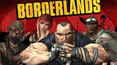 borderlands video games playstation 3 xbox 360