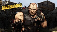 borderlands video games video game art
