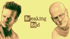 Breaking Bad sketches fan art jesse pinkman walter white