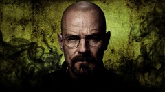 Breaking Bad walter white bryan cranston